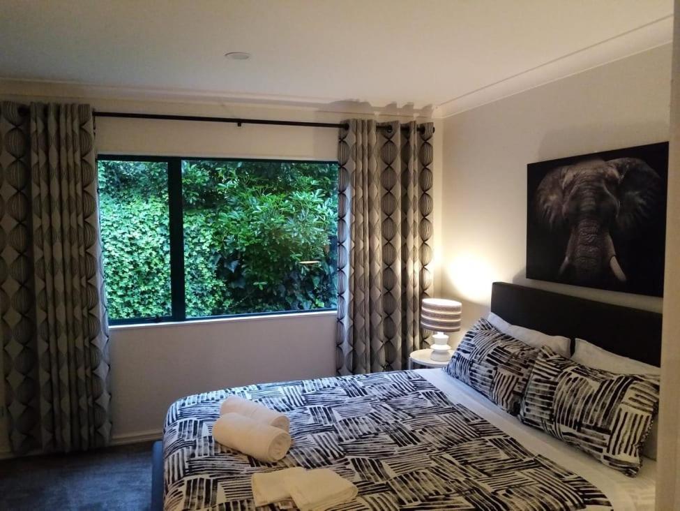 Gulf Harbour Guest House Apartment Auckland Extérieur photo