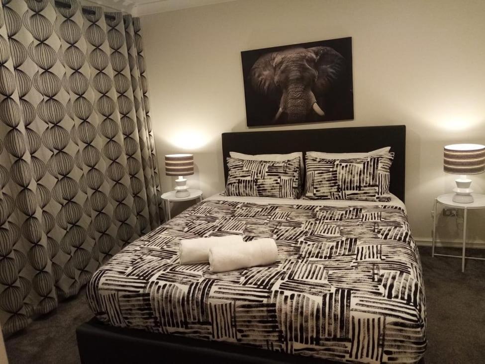 Gulf Harbour Guest House Apartment Auckland Extérieur photo